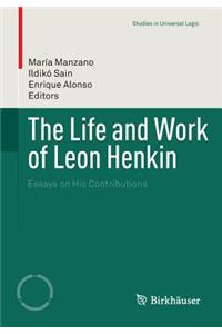 The Life and Work of Leon Henkin