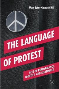 The Language of Protest