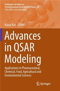 Advances in Qsar Modeling