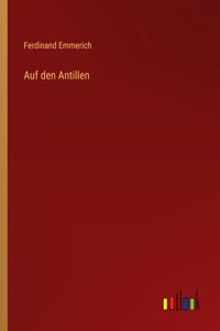 Auf den Antillen