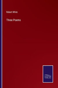 Three Poems