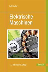 Elektr.Maschinen 17.A.