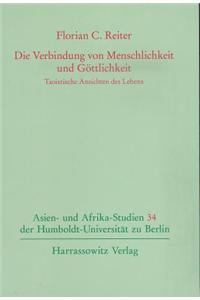 Die Verbindung Von Menschlichkeit Und Gottlichkeit