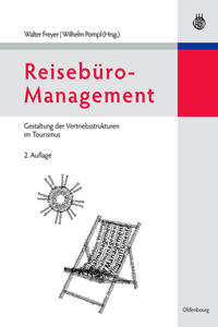 Reisebüro-Management