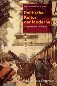 Politische Kultur der Moderne