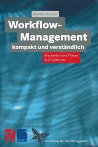 Workflow-Management kompakt und verstandlich