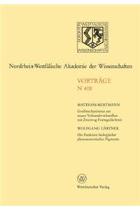 Nordrhein-Westfälische Akademie Der Wissenschaften