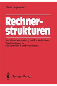 Rechnerstrukturen