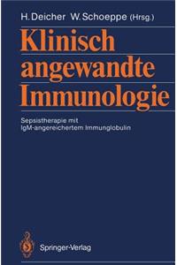 Klinisch angewandte Immunologie