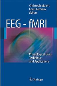 Eeg - Fmri