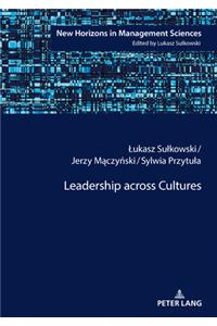 Leadership Across Cultures