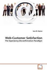 Web-Customer Satisfaction
