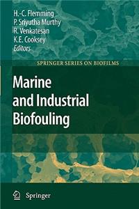 Marine and Industrial Biofouling