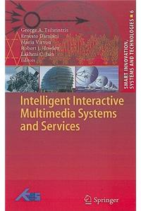 Intelligent Interactive Multimedia Systems and Services