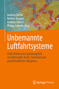 Unbemannte Luftfahrtsysteme