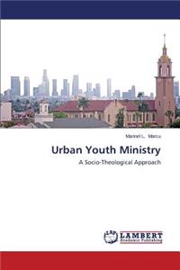 Urban Youth Ministry