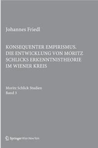 Konsequenter Empirismus