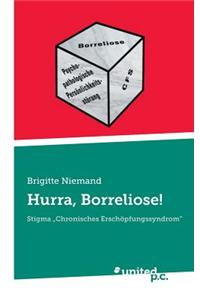 Hurra, Borreliose!