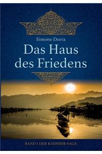 Haus des Friedens