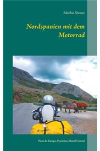 Nordspanien mit dem Motorrad