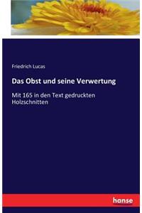 Obst und seine Verwertung