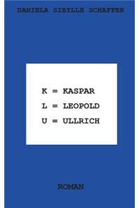 Kaspar Leopold Ullrich