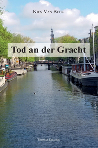 Tod an der Gracht