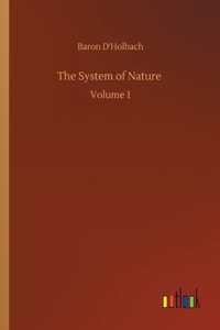 System of Nature
