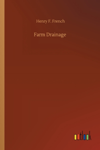 Farm Drainage