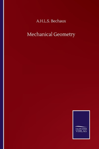 Mechanical Geometry