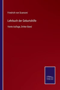 Lehrbuch der Geburtshilfe