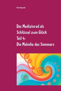 Medizinrad als Schlüssel zum Glück Teil 4