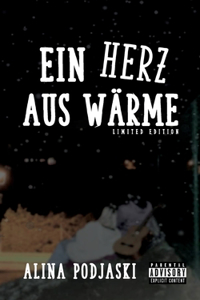 Ein Herz aus Wärme