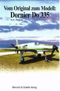 Dornier Do 335