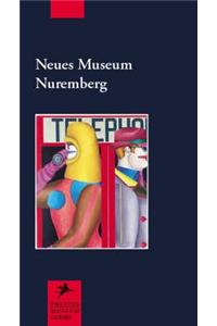 Neues Museum Nurnberg Art and Design