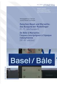 Zwischen Basel Und Marseille
