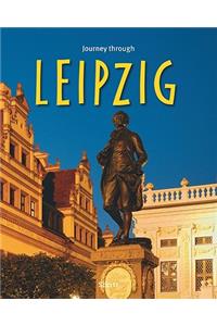 Journey Through Leipzig