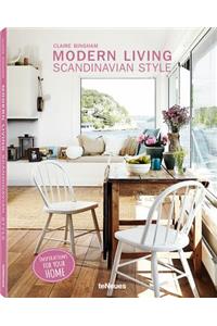 Modern Living: Scandinavian Style