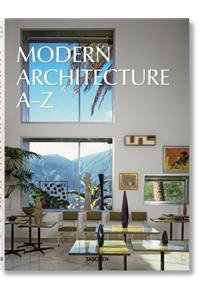 L'architecture Moderne De a A Z