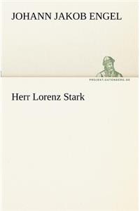 Herr Lorenz Stark