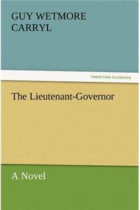 Lieutenant-Governor