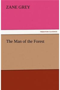 Man of the Forest