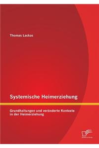 Systemische Heimerziehung