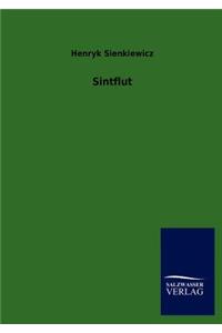 Sintflut