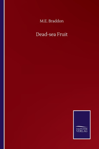 Dead-sea Fruit