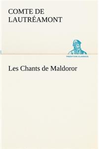 Les Chants de Maldoror