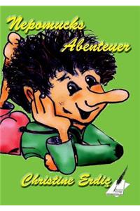 Nepomucks Abenteuer
