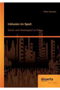 Inklusion im Sport