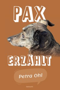 Pax erzählt