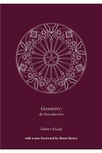 Geometry an Introduction
